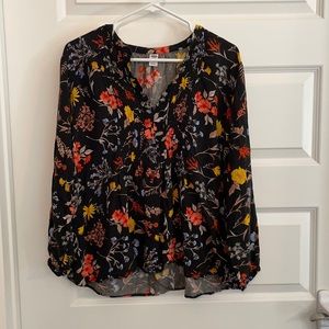 Old Navy Blouse